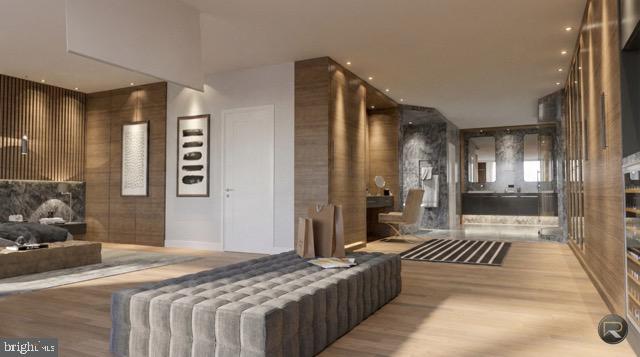 ART MUSEUM AREA - Residential