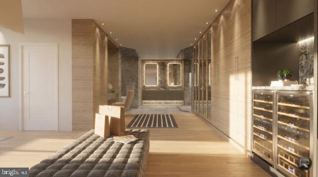 ART MUSEUM AREA - Residential