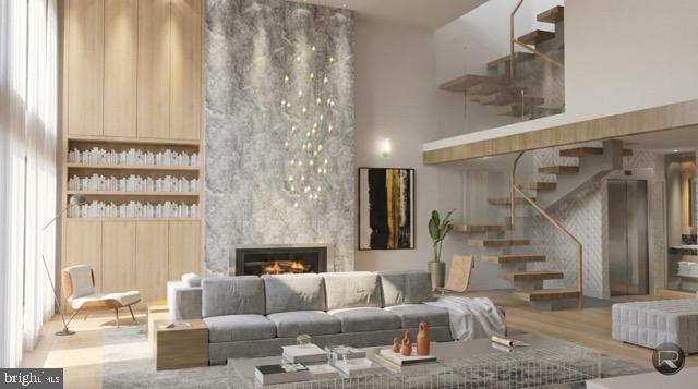 ART MUSEUM AREA - Residential