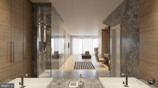 ART MUSEUM AREA - Residential