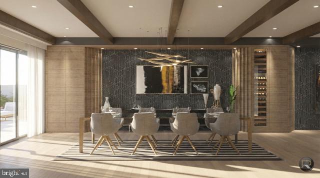 ART MUSEUM AREA - Residential