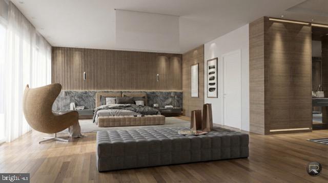 ART MUSEUM AREA - Residential