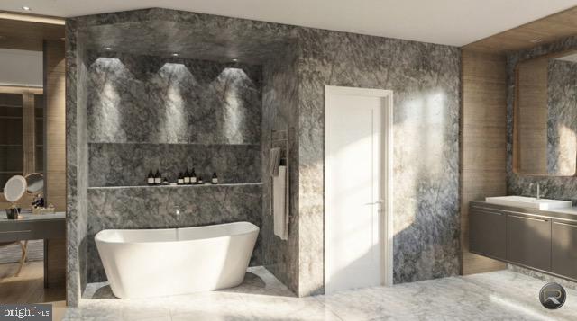 ART MUSEUM AREA - Residential