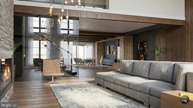 ART MUSEUM AREA - Residential