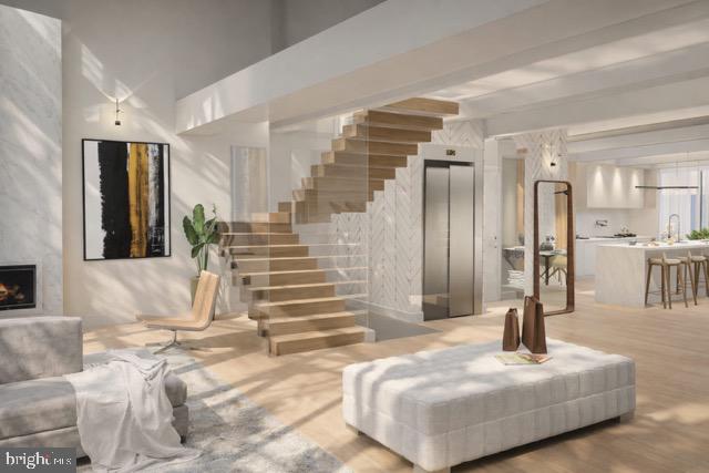 ART MUSEUM AREA - Residential