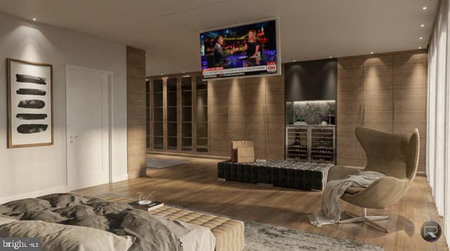 ART MUSEUM AREA - Residential