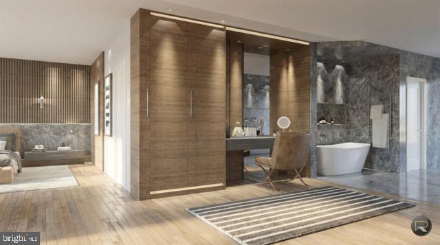 ART MUSEUM AREA - Residential