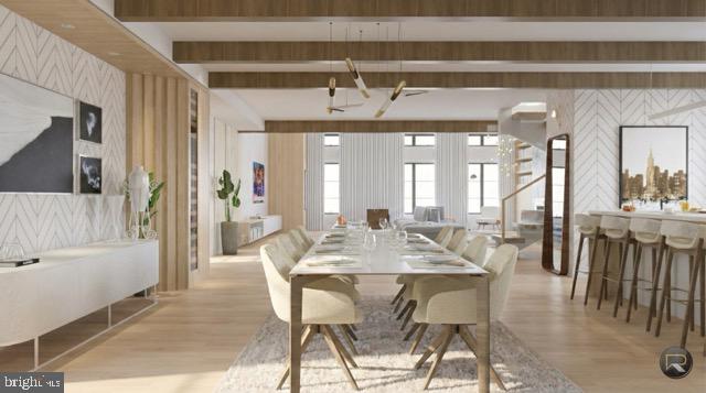 ART MUSEUM AREA - Residential