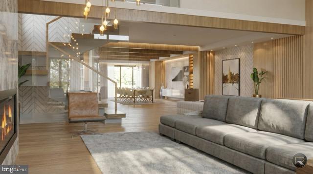 ART MUSEUM AREA - Residential