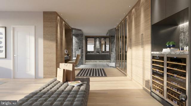 ART MUSEUM AREA - Residential