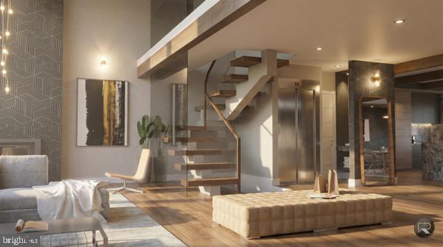 2337 PENNSYLVANIA AVENUE