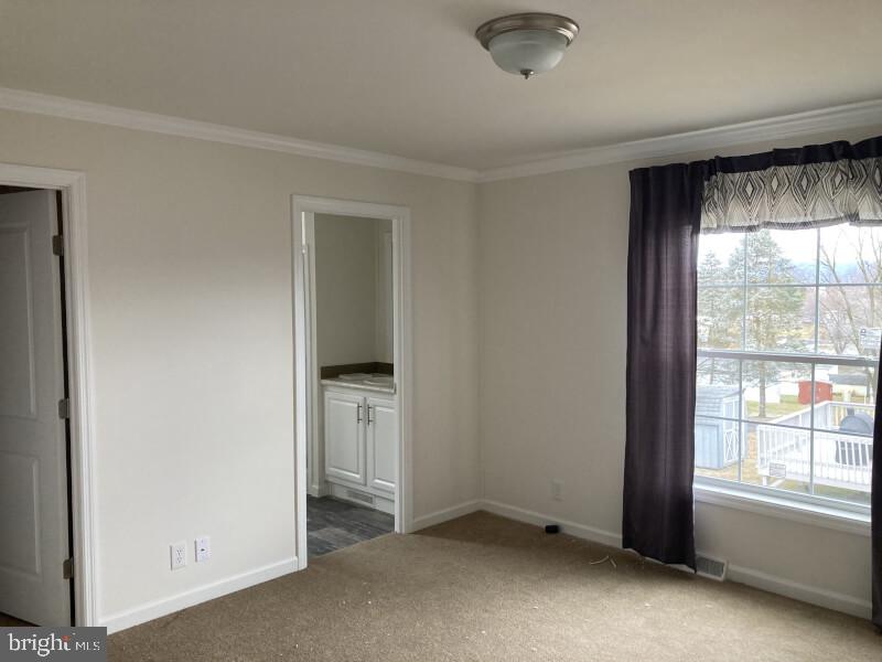 PLEASANT HILLS TR - Residential