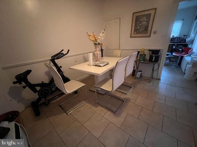 OLD ALLENTOWN - Residential