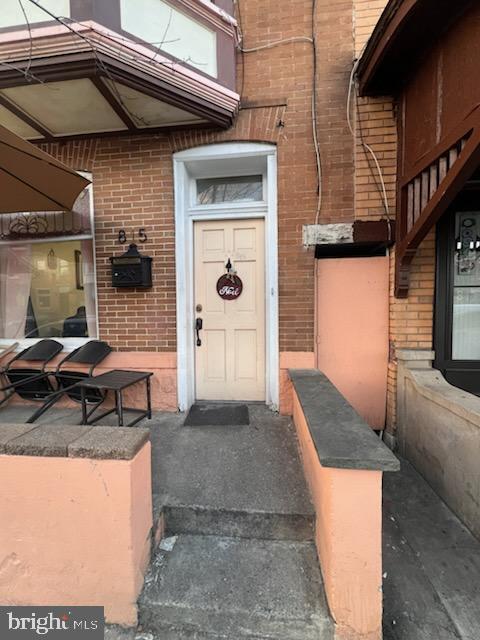 OLD ALLENTOWN - Residential