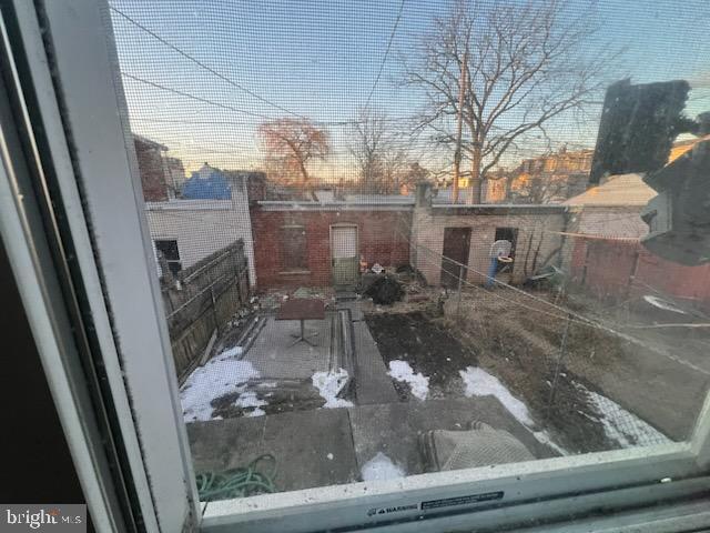 OLD ALLENTOWN - Residential