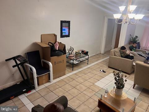 OLD ALLENTOWN - Residential