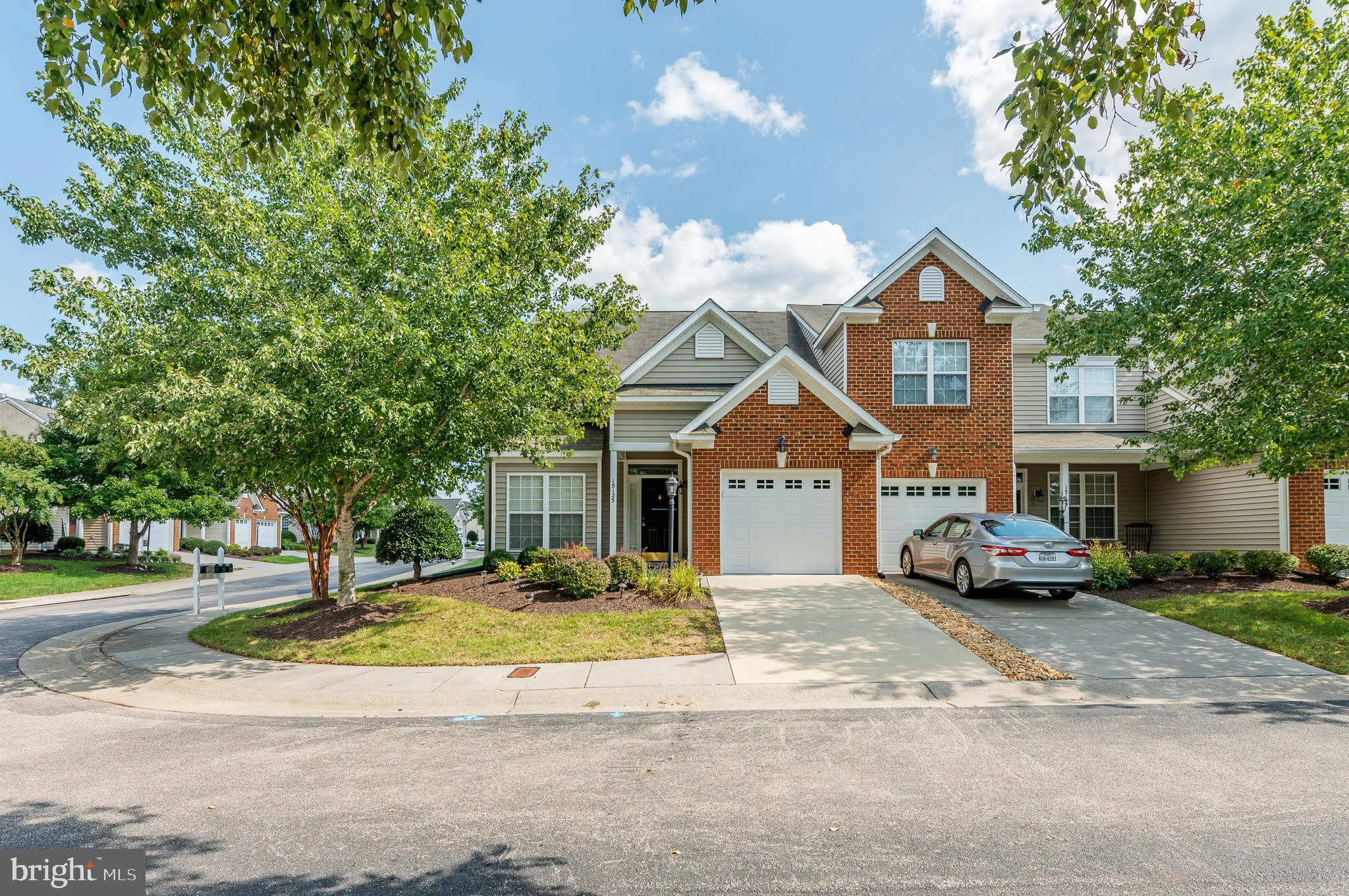 15125 Watermill Lake Trail, Midlothian, VA 23112