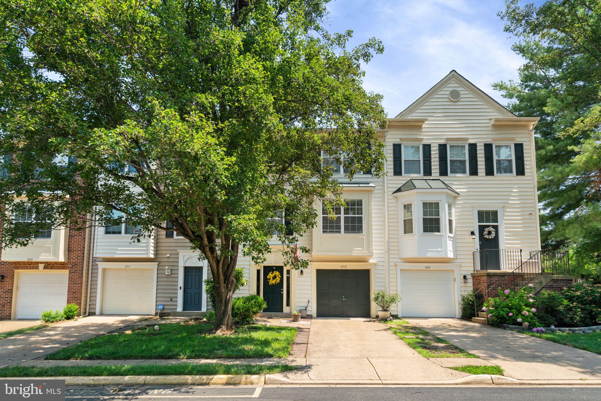 202 PARK BROOK COURT