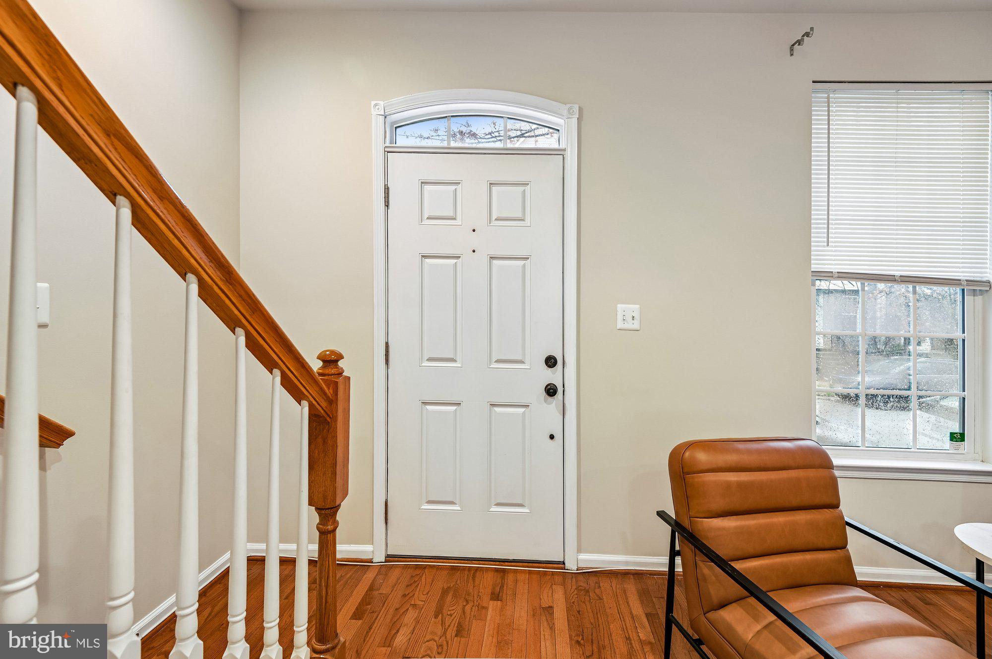 HOWARD SQUARE - Residential