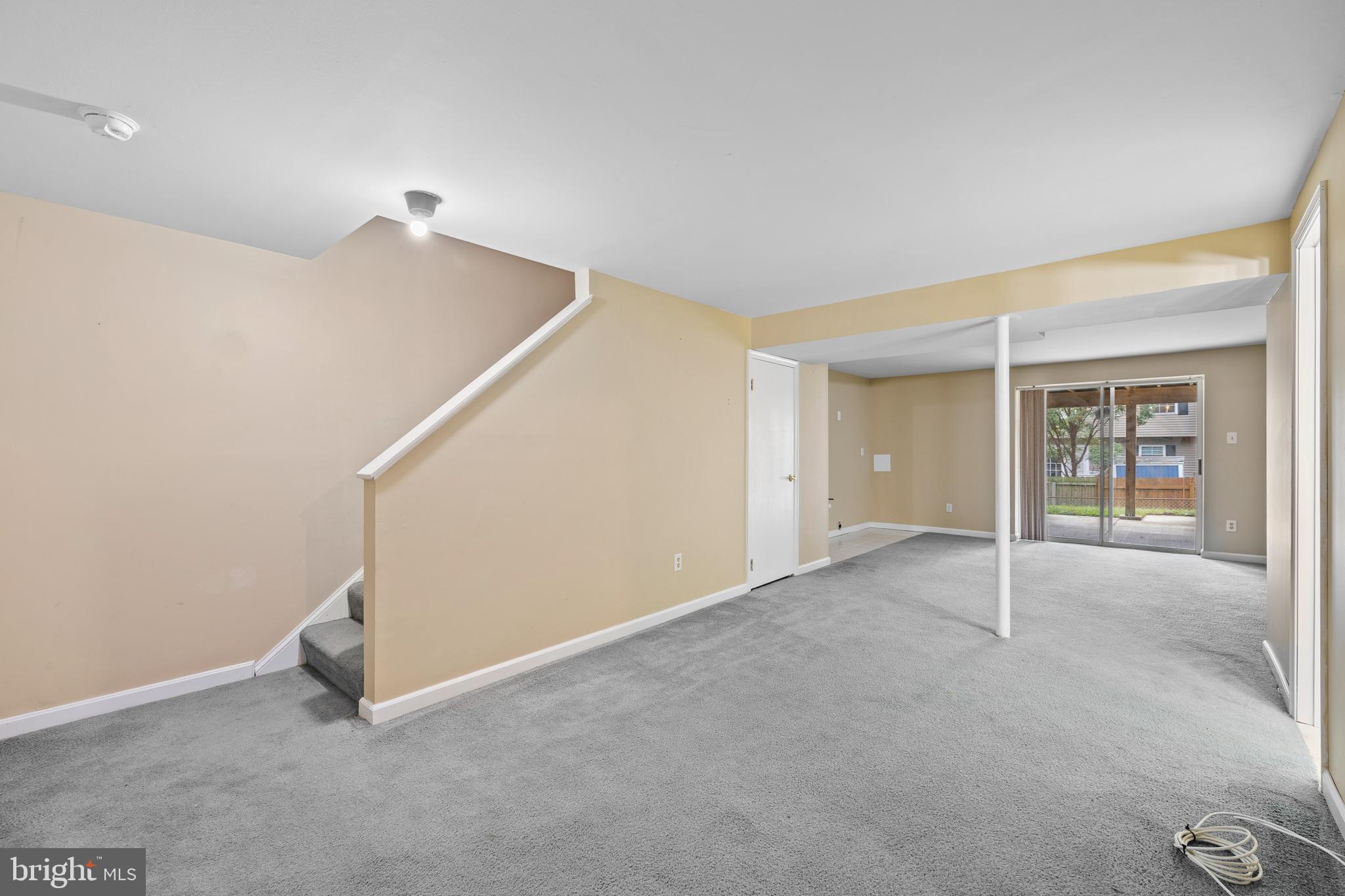 CUB HILL - Residential Lease