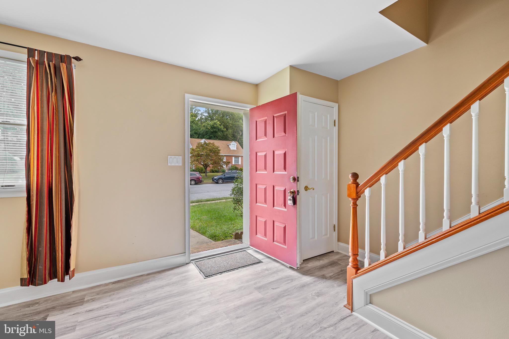 CUB HILL - Residential Lease