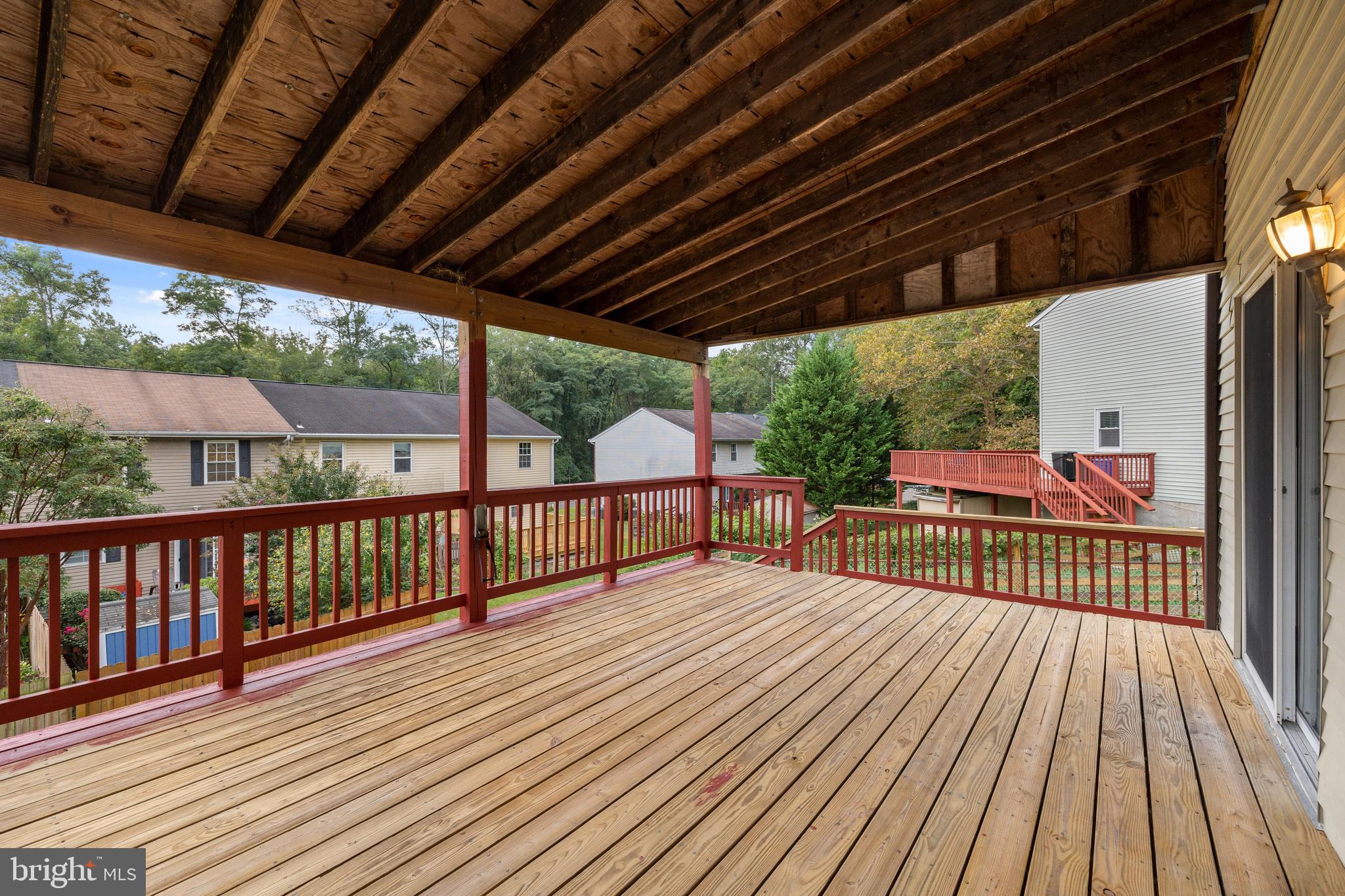 CUB HILL - Residential Lease