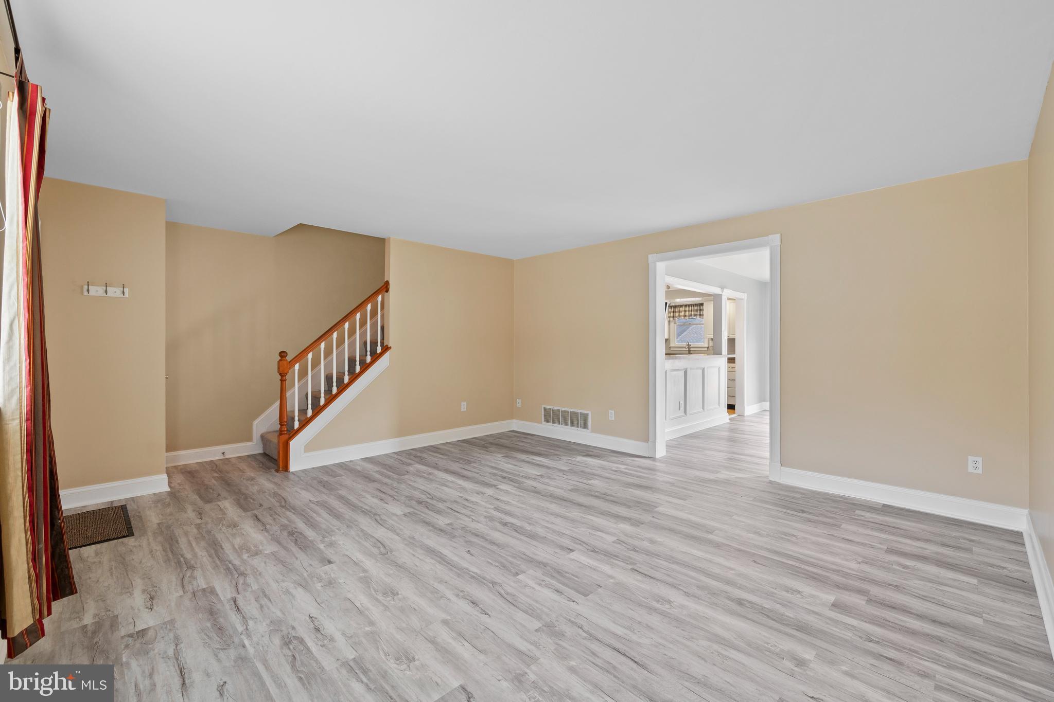 CUB HILL - Residential Lease