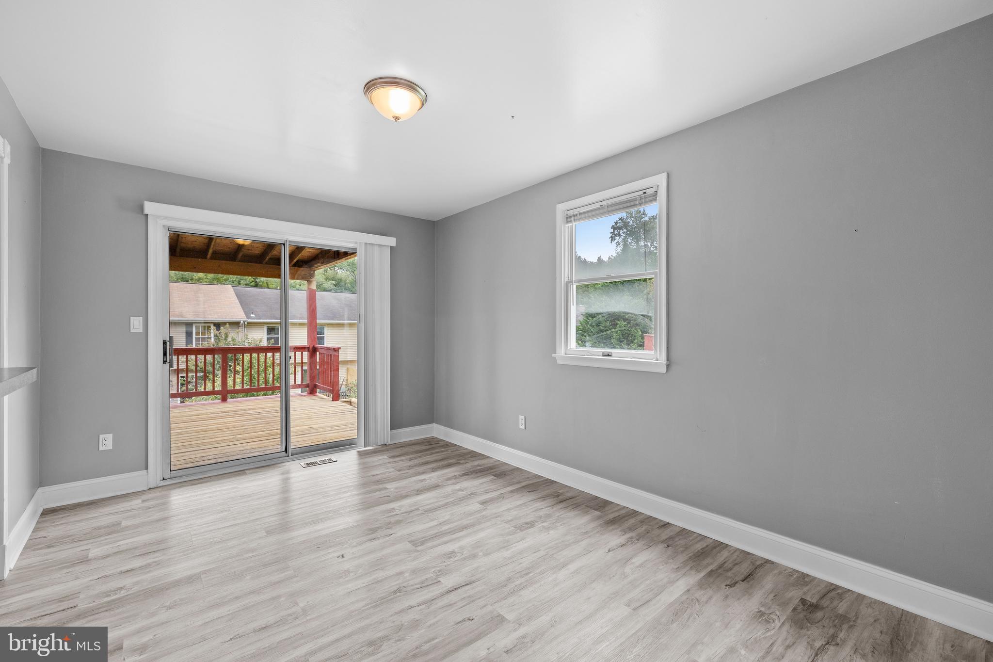 CUB HILL - Residential Lease