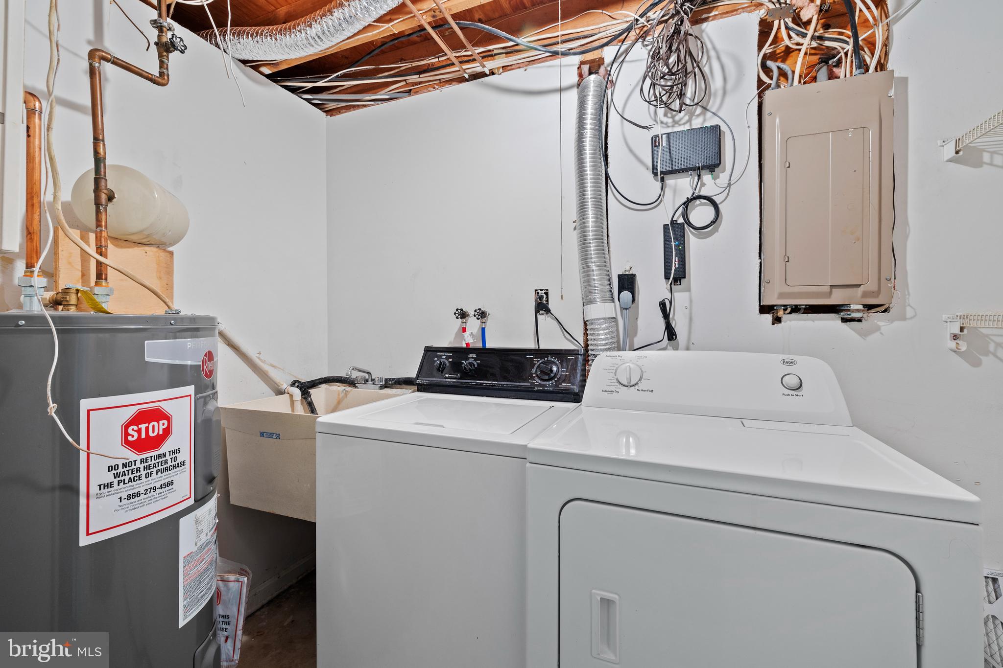 CUB HILL - Residential Lease