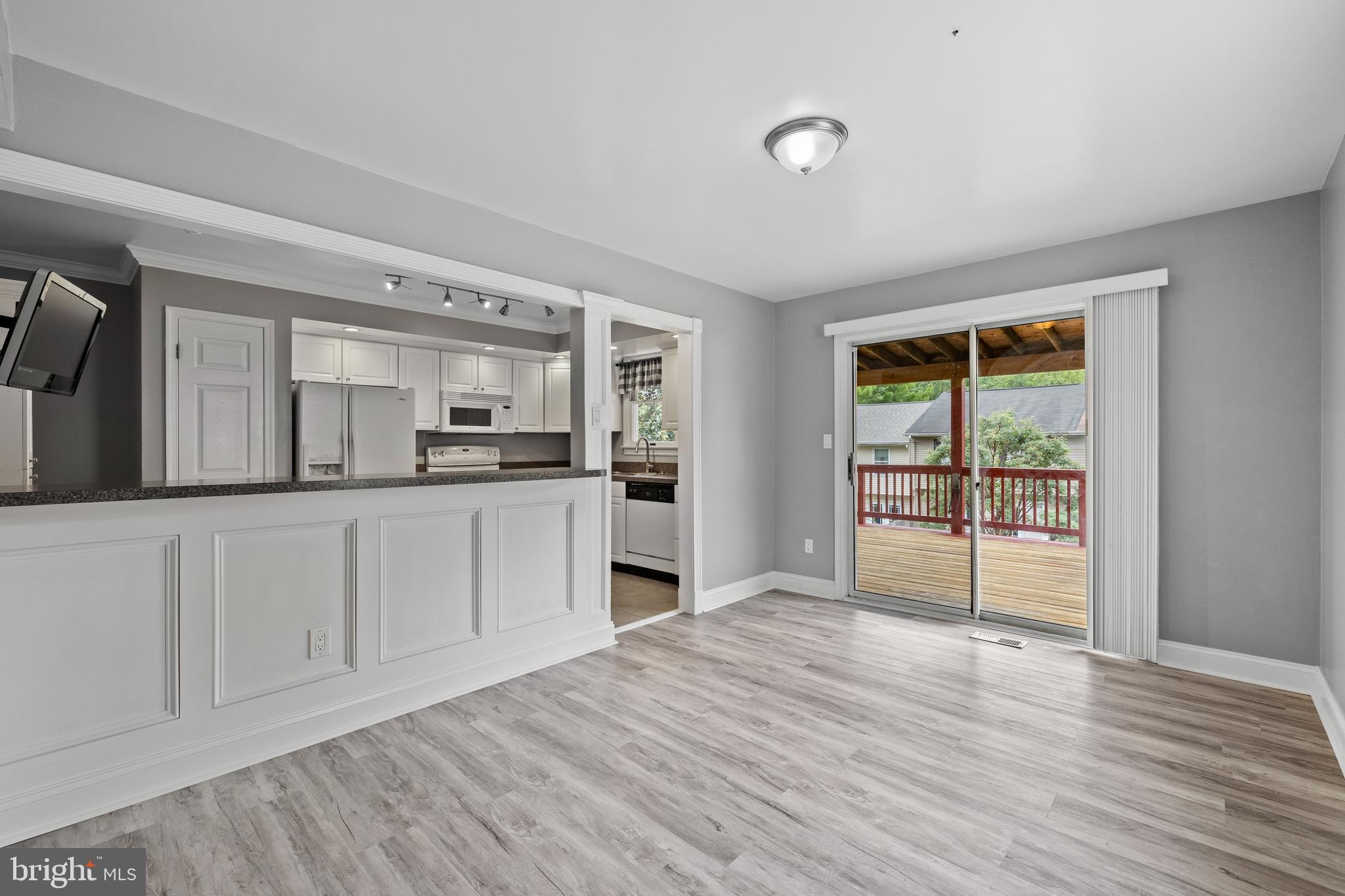 CUB HILL - Residential Lease