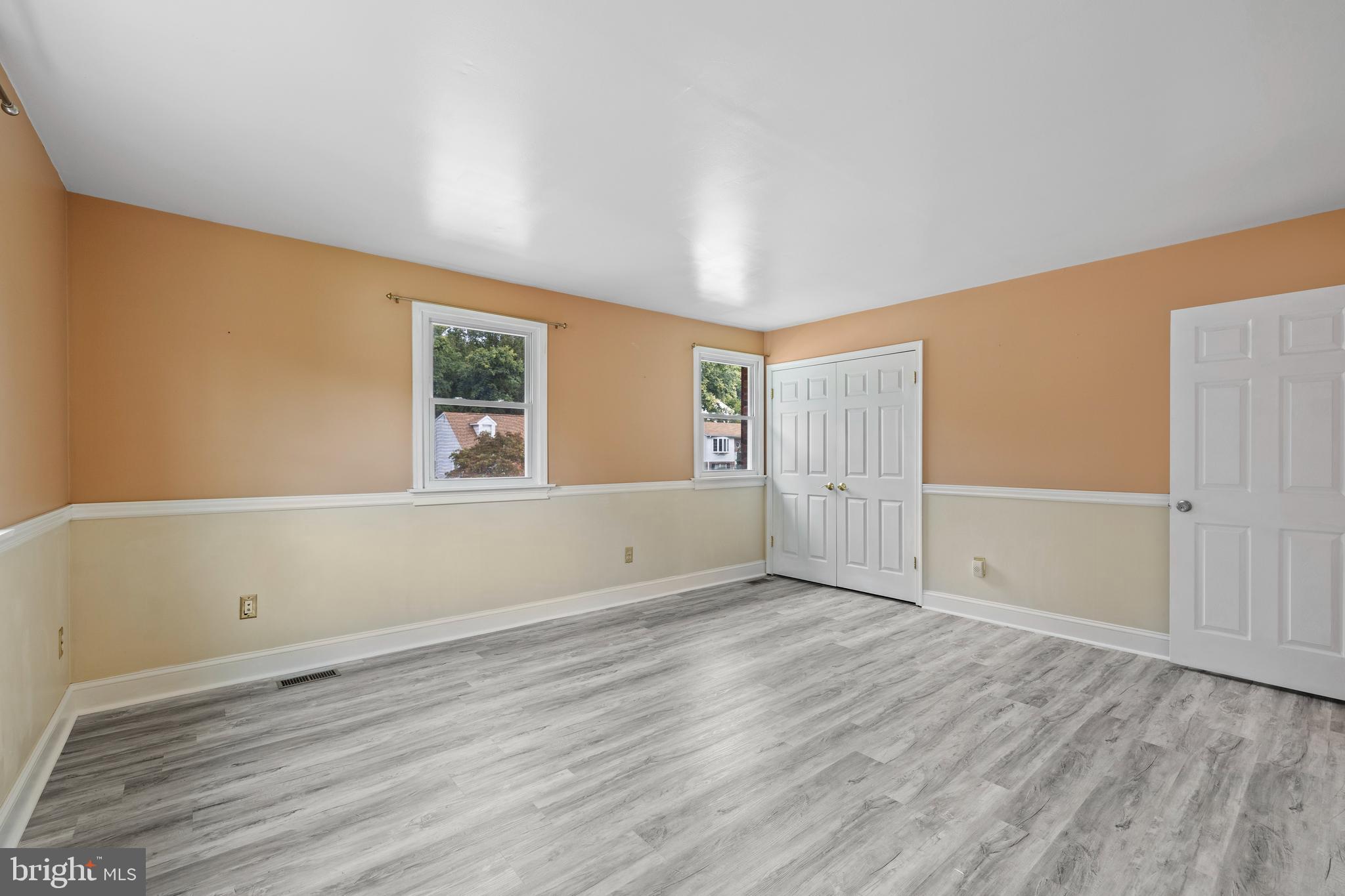 CUB HILL - Residential Lease