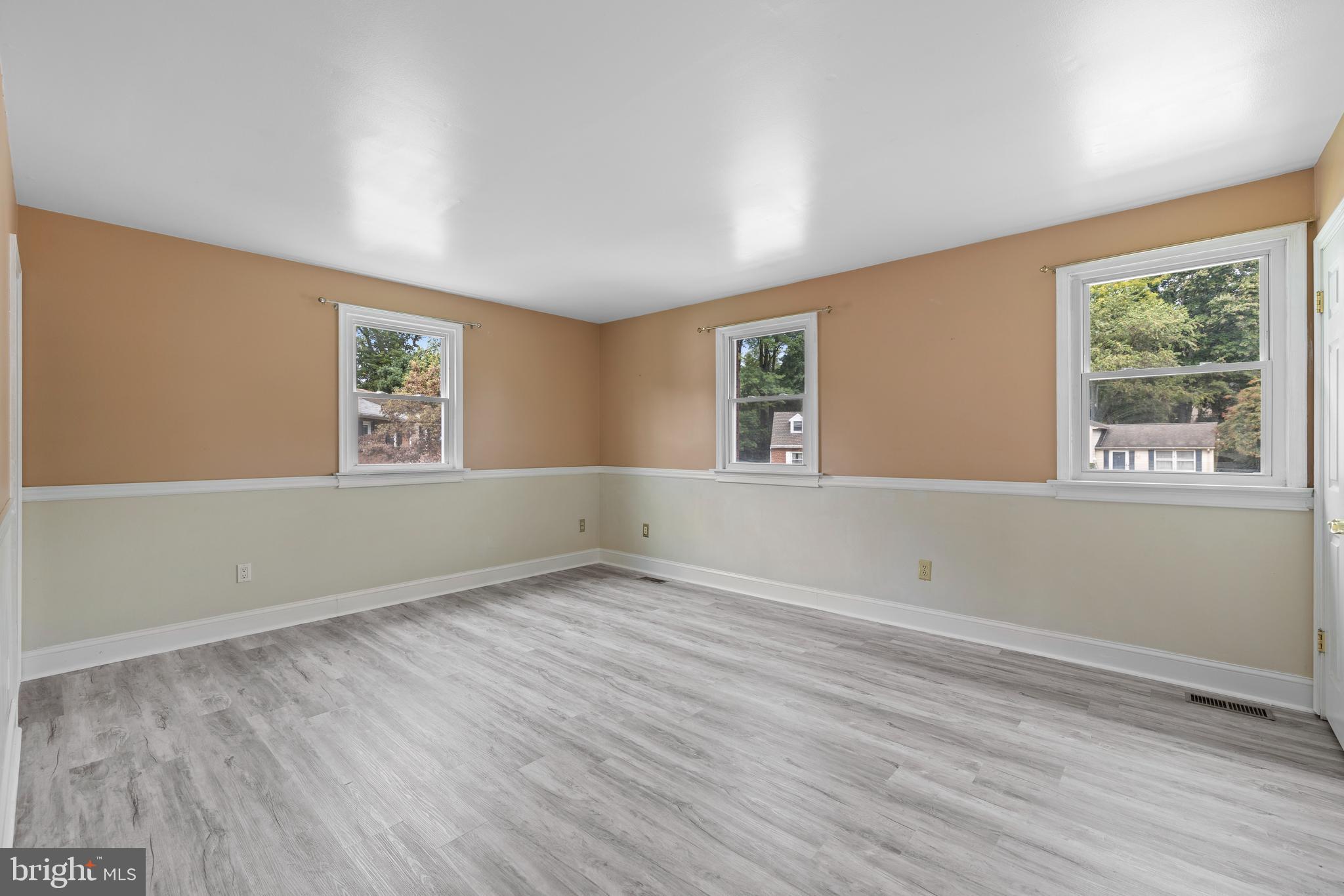 CUB HILL - Residential Lease