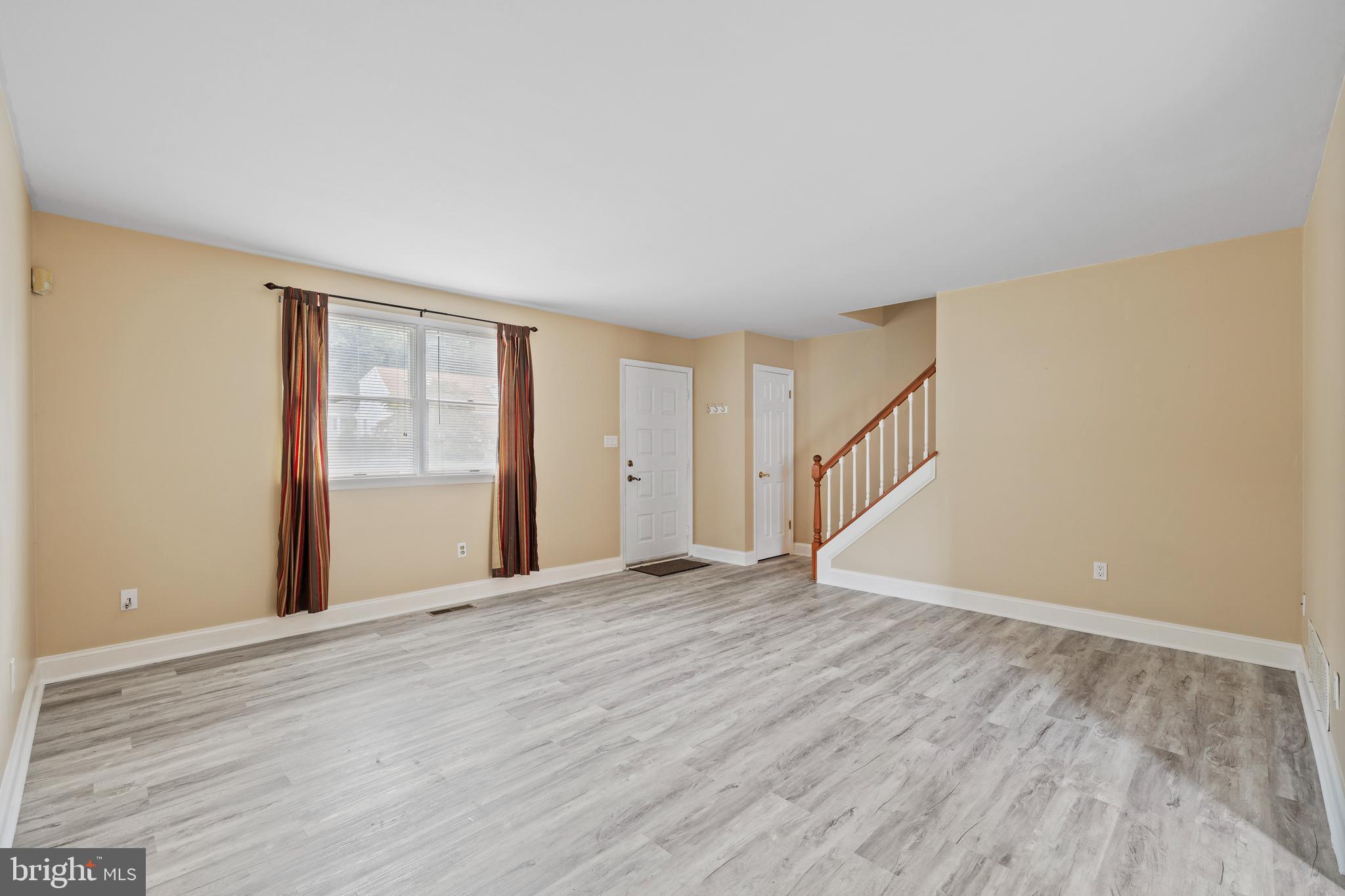 CUB HILL - Residential Lease