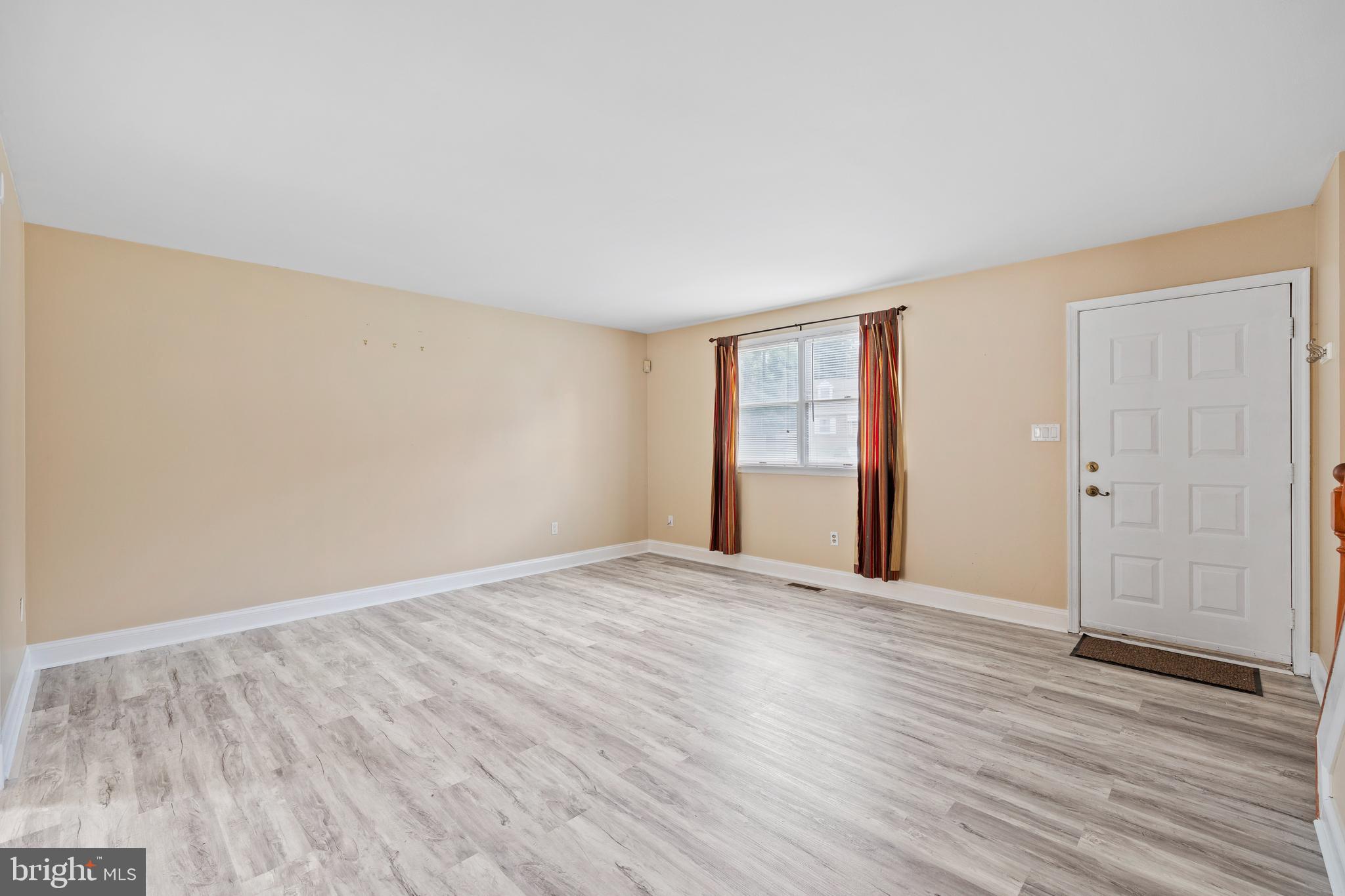 CUB HILL - Residential Lease