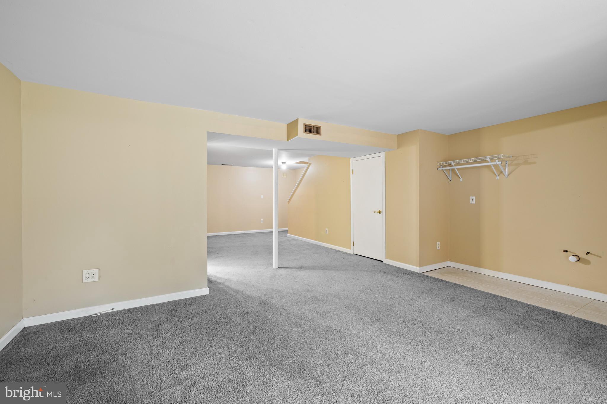 CUB HILL - Residential Lease