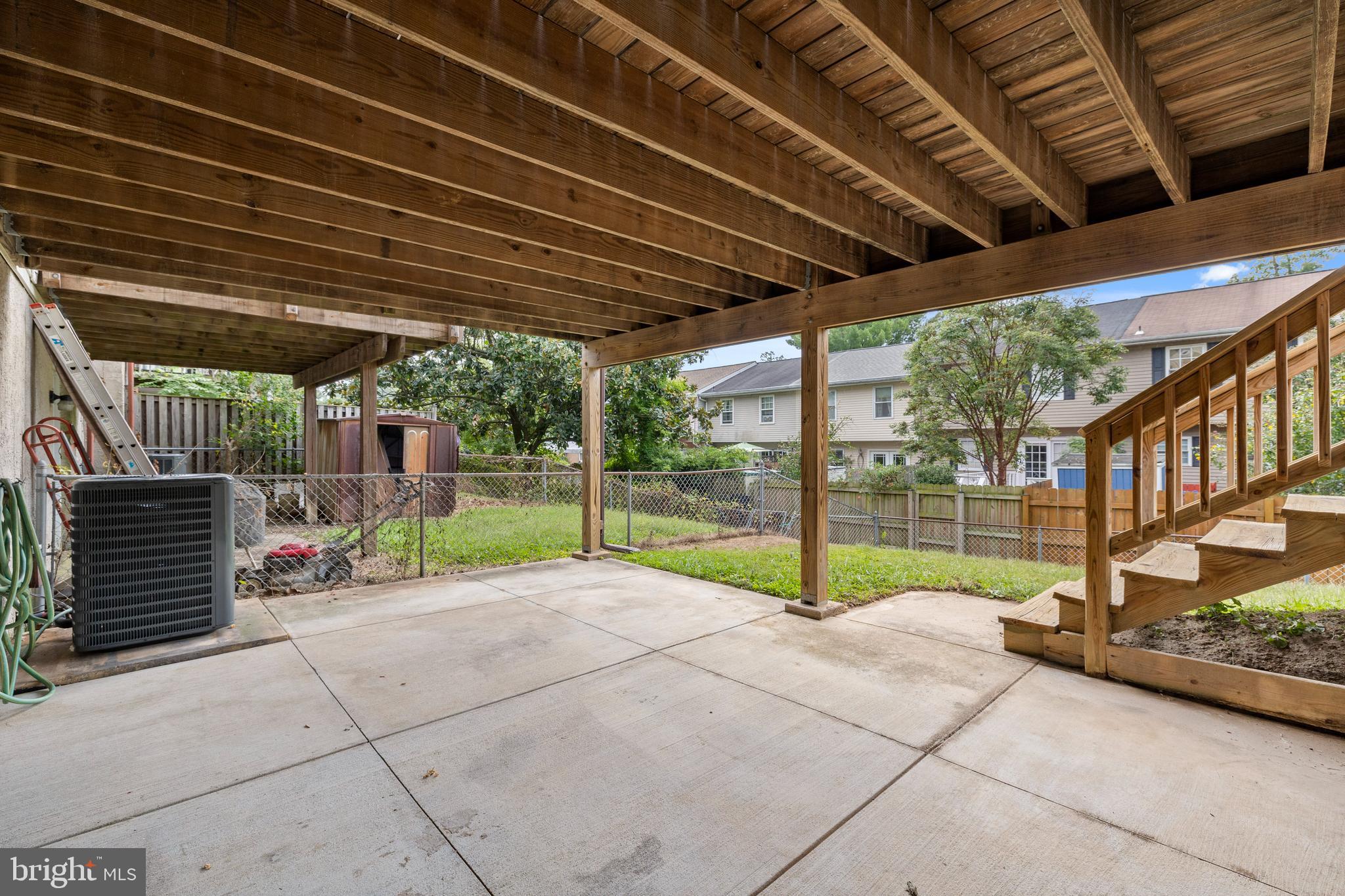 CUB HILL - Residential Lease