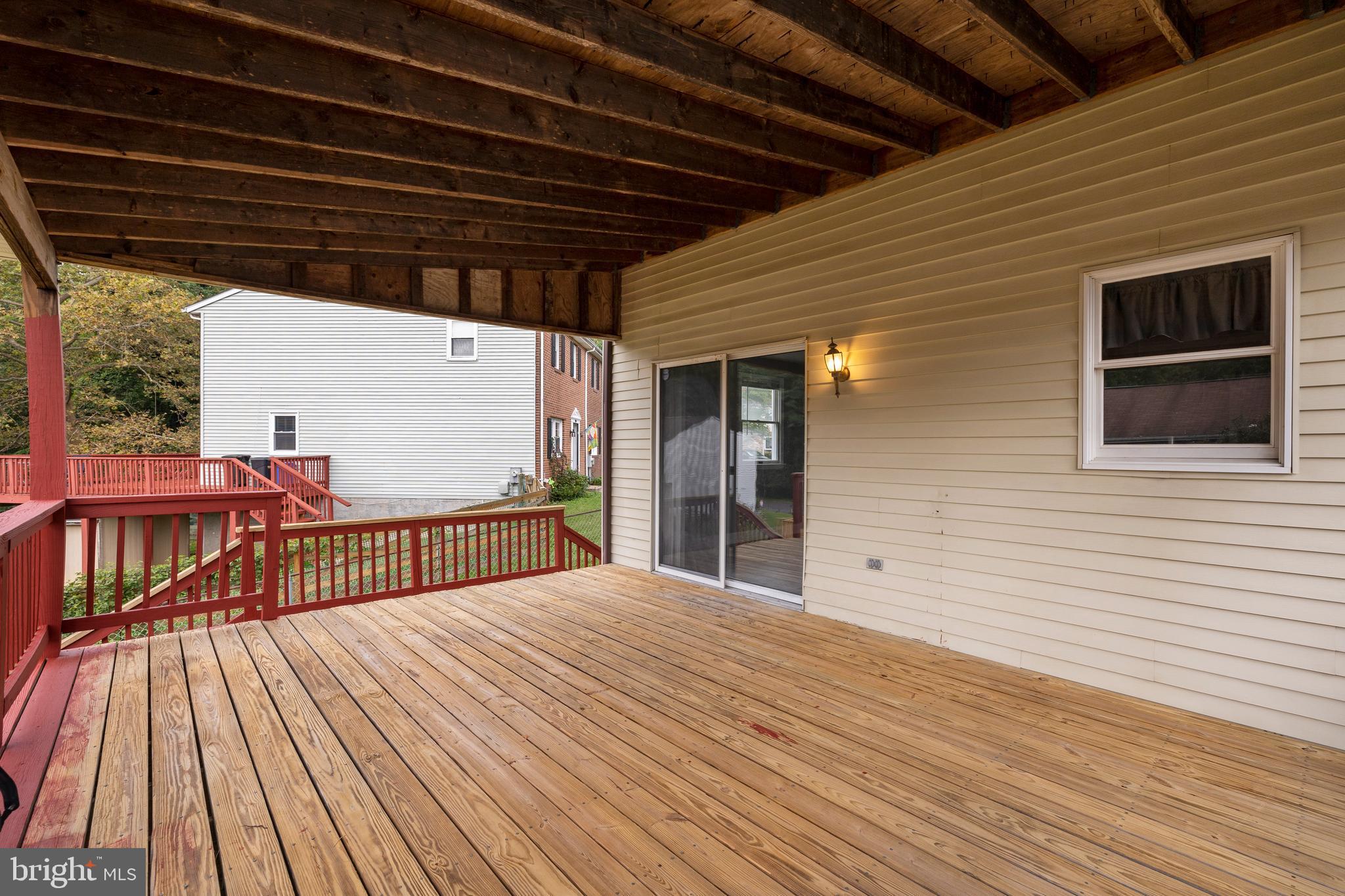 CUB HILL - Residential Lease