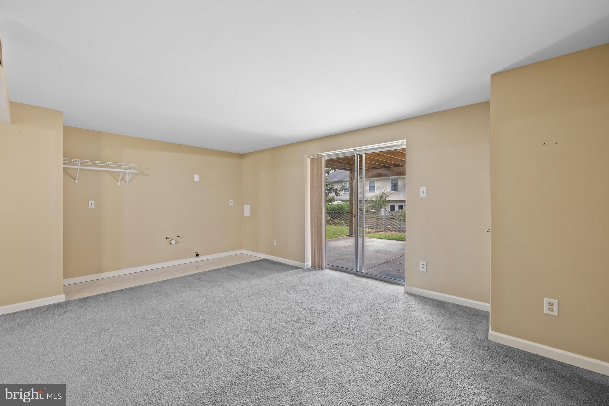 CUB HILL - Residential Lease