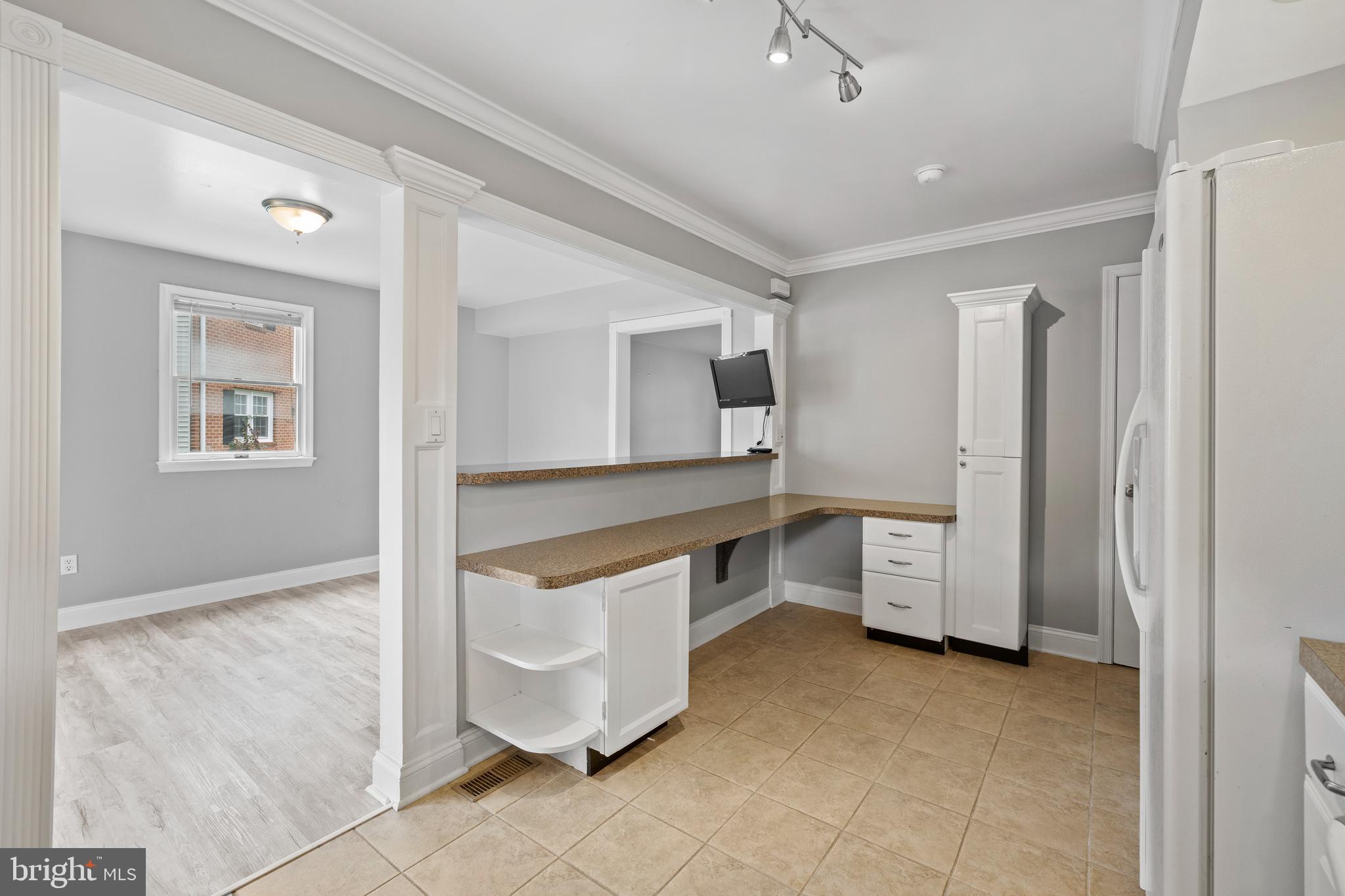 CUB HILL - Residential Lease