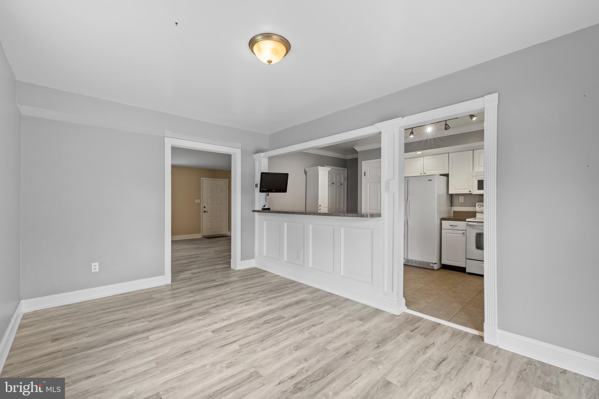 CUB HILL - Residential Lease