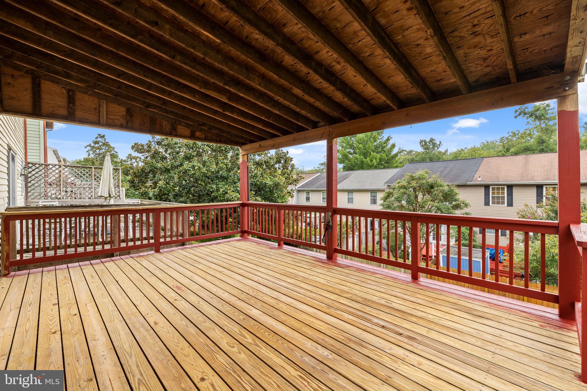 CUB HILL - Residential Lease