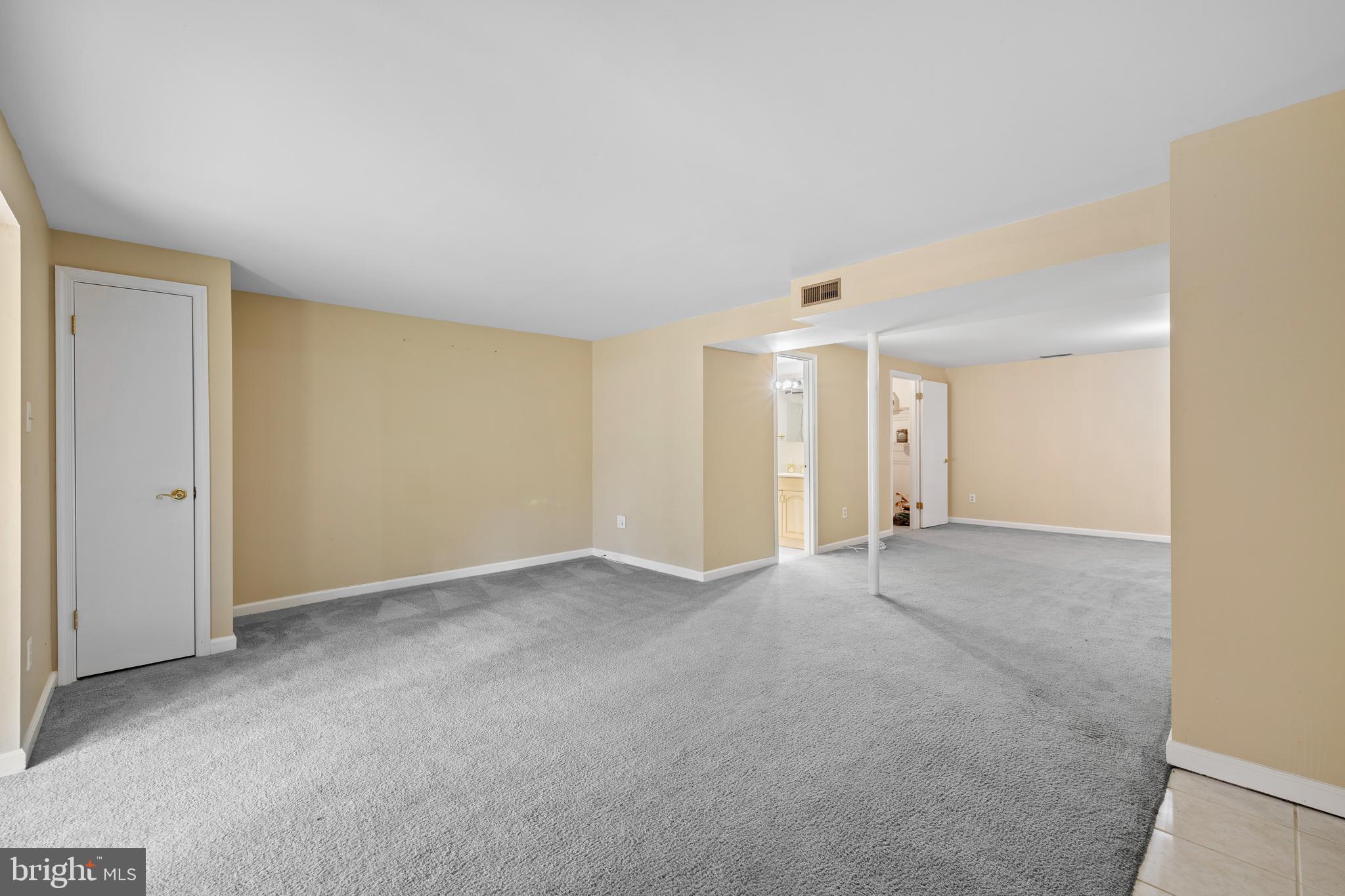 CUB HILL - Residential Lease