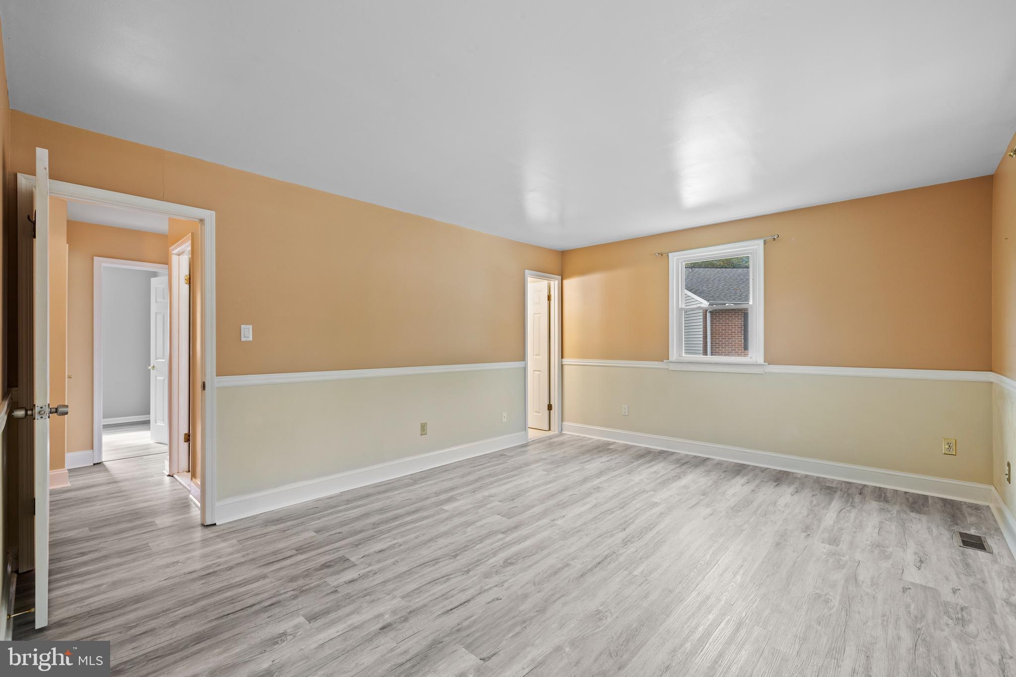 CUB HILL - Residential Lease