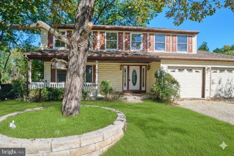 13032 MONTEREY ESTATES DRIVE HERNDON VA 20171