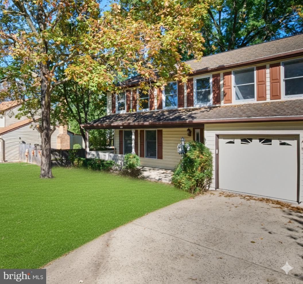 MONTEREY ESTATES - Residential