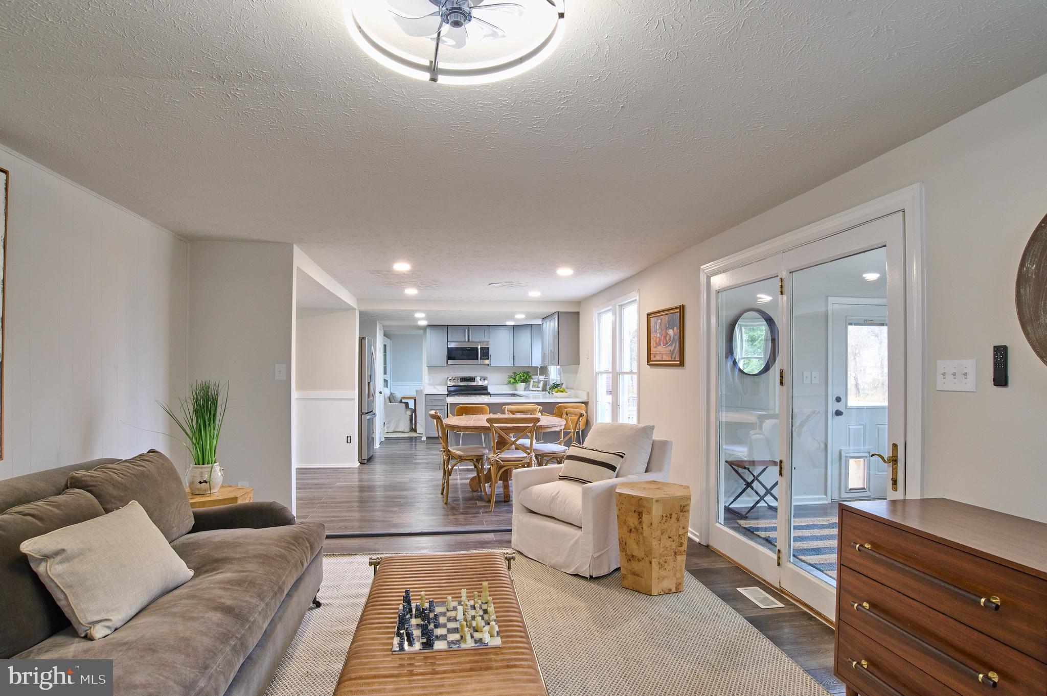 MONTEREY ESTATES - Residential