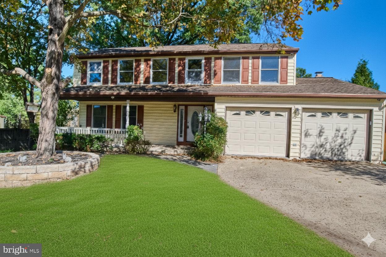 MONTEREY ESTATES - Residential