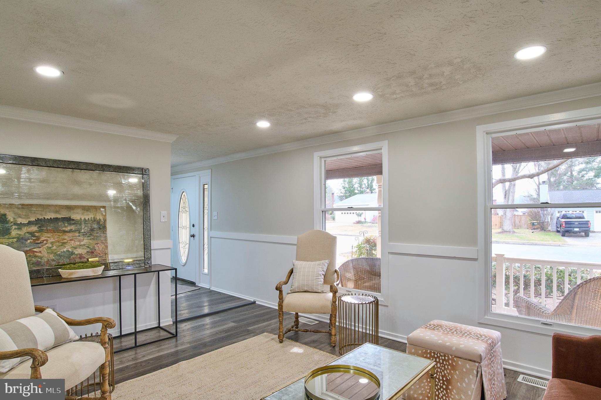 MONTEREY ESTATES - Residential