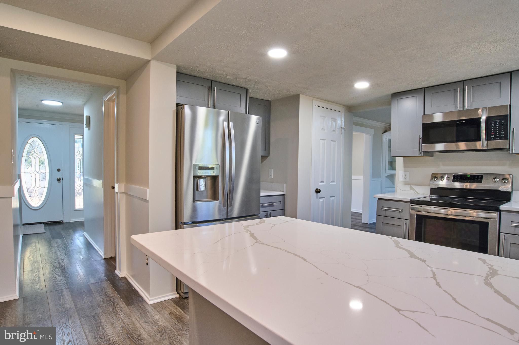 MONTEREY ESTATES - Residential