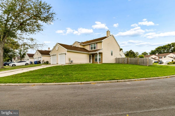 123 WINSTEAD DR, WESTAMPTON, NJ 08060 - Image 5a949b9df3e4b0d28e76f71c863f5ab3/2776200431